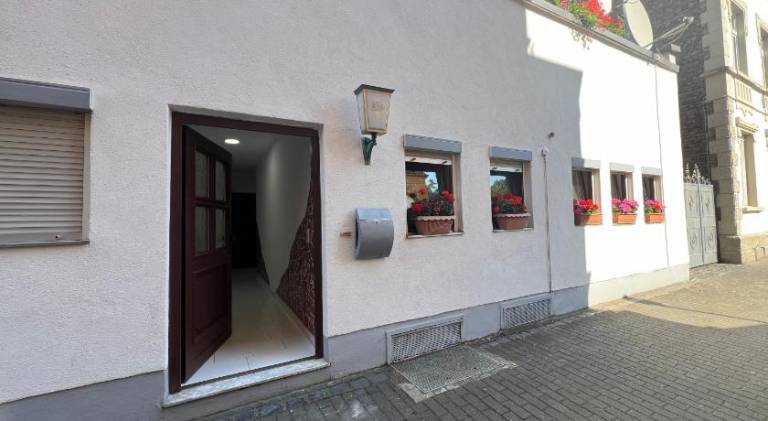 75 m² Ferienwohnung
