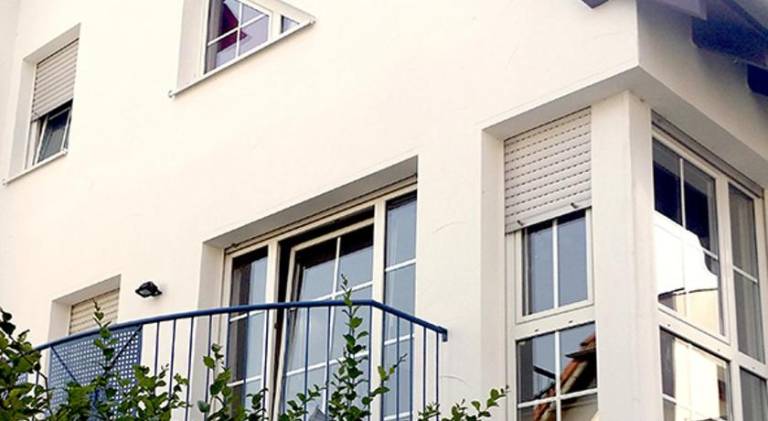 26 m&sup2; Ferienwohnung