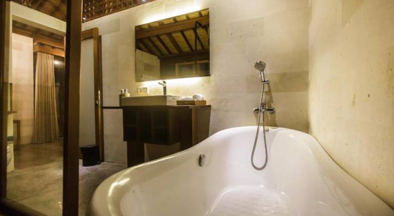 Griya KCB Villa Ubud — photo 4