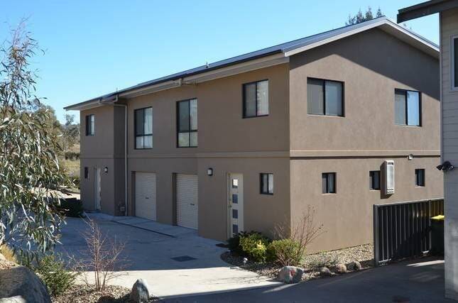 House Jindabyne