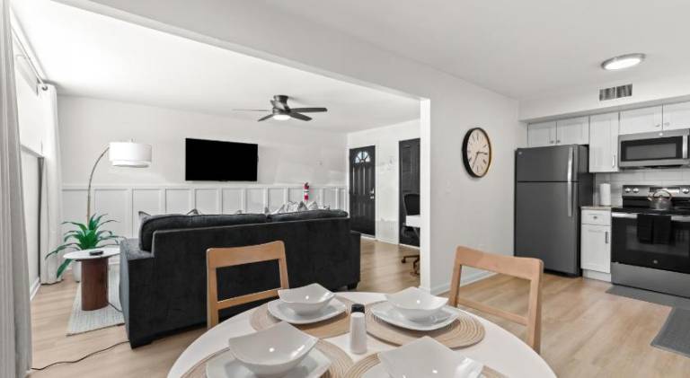 Nice apartment | Pets are welcome — photo 3