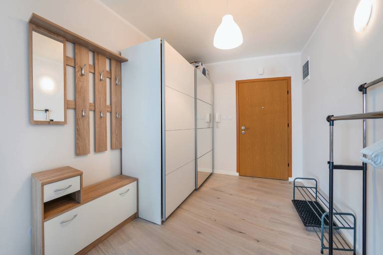Apartament Międzywodzie