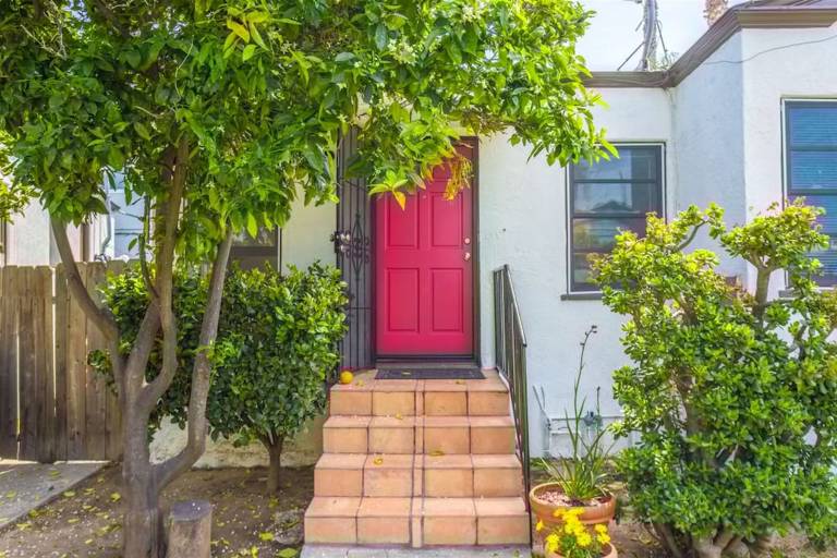 House  La Jolla