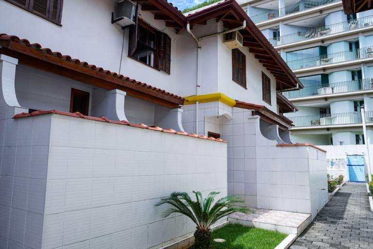 Casa Ubatuba