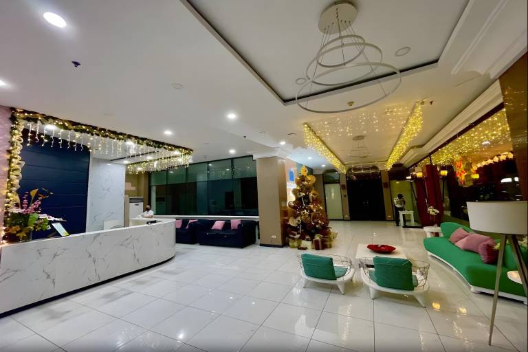 The INNS by The Oriental Bacolod — photo 5