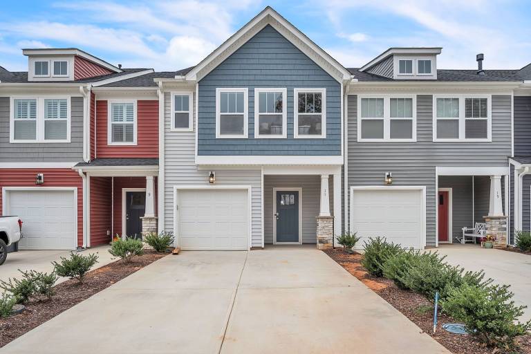 House Greenville