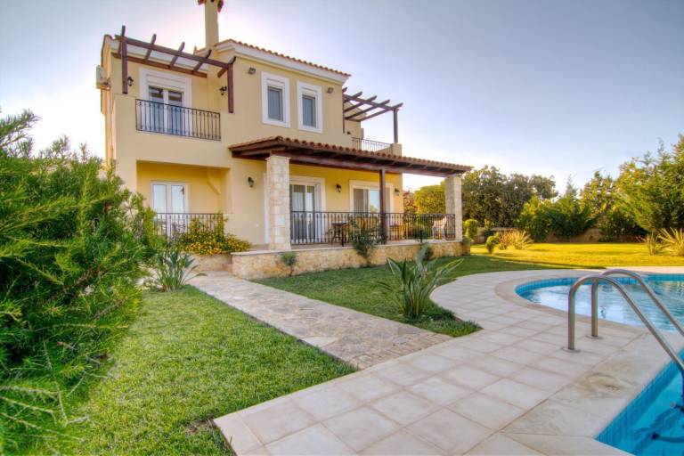 Gerani Villas — photo 3