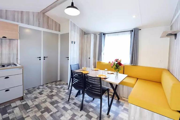 Mobil-home  La Colle-sur-Loup