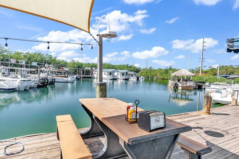 Houseboat Key West