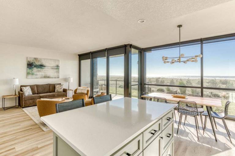 Apartment  Seaside
