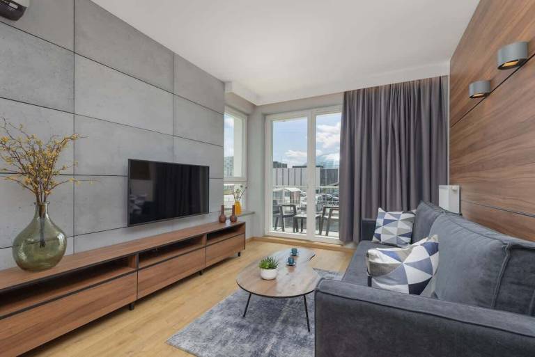 Ferienwohnung Centrum