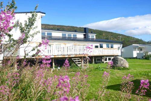 Bed & Breakfast  Vestre Jakobselv