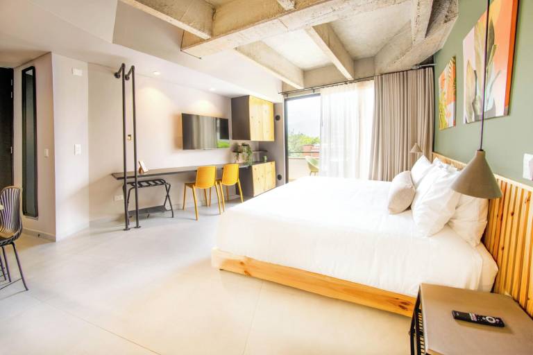 Firenze Lofts — photo 2