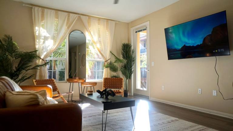 Appartement  Orange