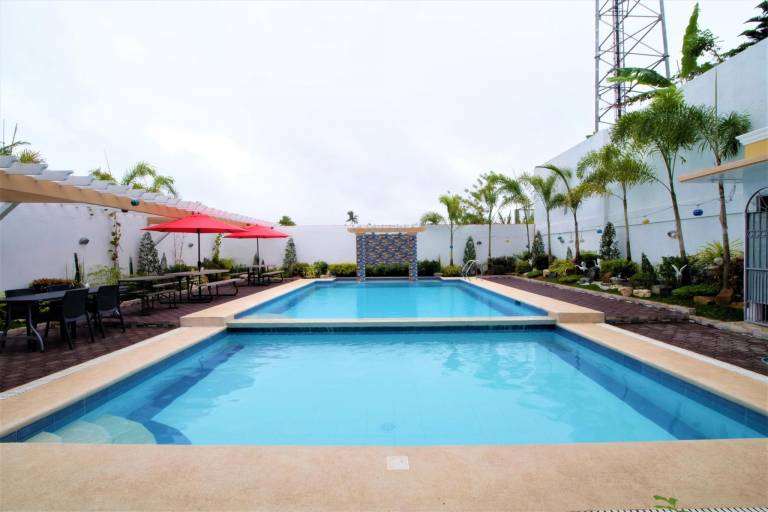 Hotel Georgina — photo 2