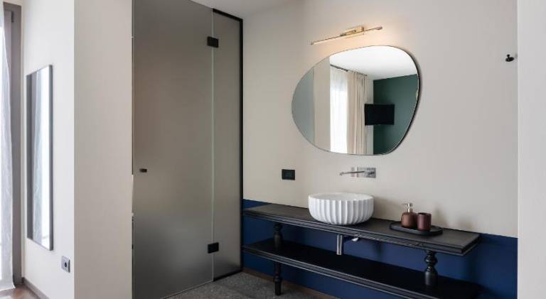 El Cielo - Rooms with Panoramic View & El Carnicero Restaurant — photo 4