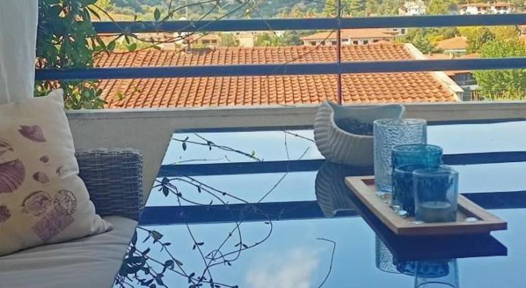 Fully equipped nice house with terrace & garden | Beach nearby | Dogs allowed — photo 5