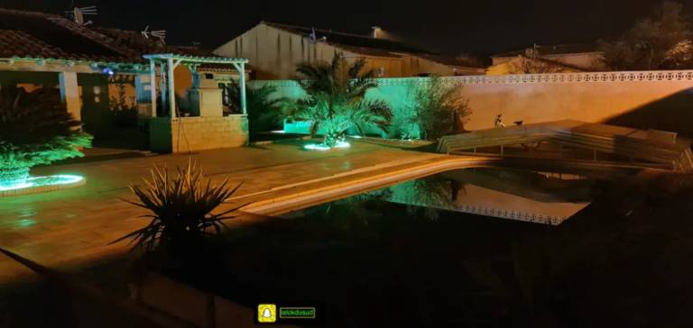 Appartement Gignac-la-Nerthe