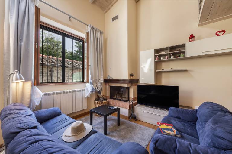 Family-friendly house with yard, barbecue & patio | Dogs allowed — photo 3