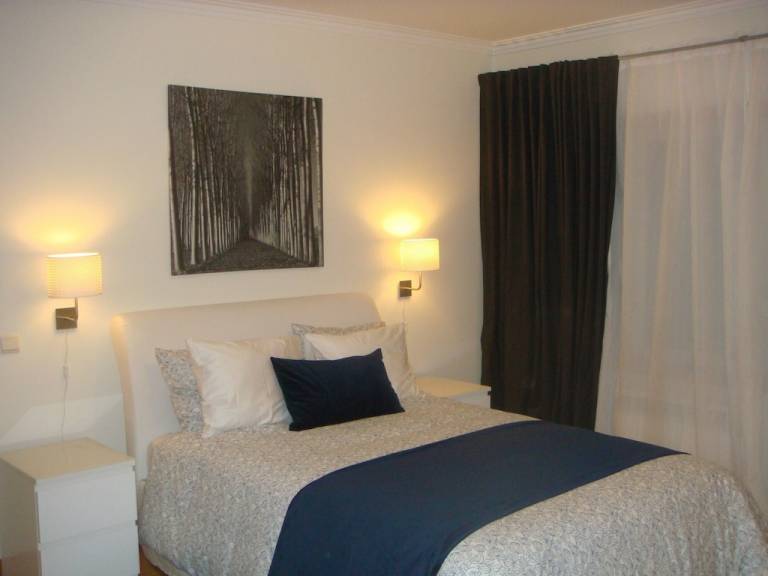 Apartamento  Alta de Lisboa