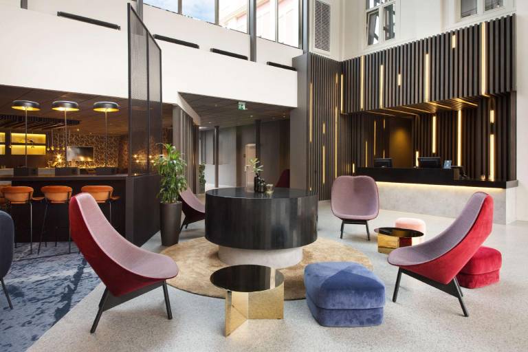 Scandic Ambassadeur Drammen — photo 2