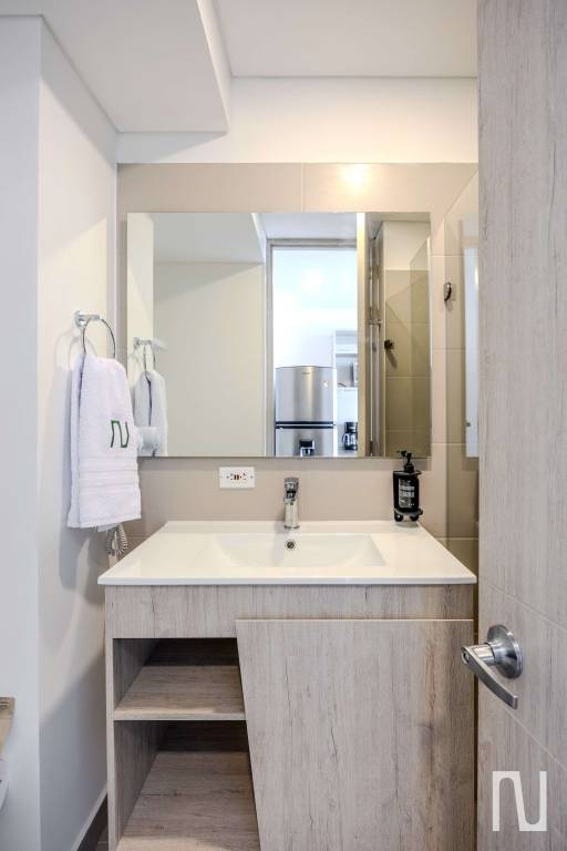 Rental apartment with 1 room for 2 persons — photo 4