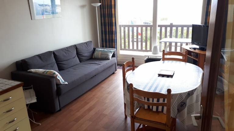 Apartment Ouistreham