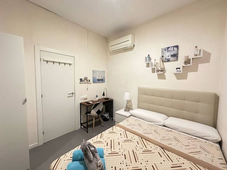 Apartamento  Hospitalet de Llobregat