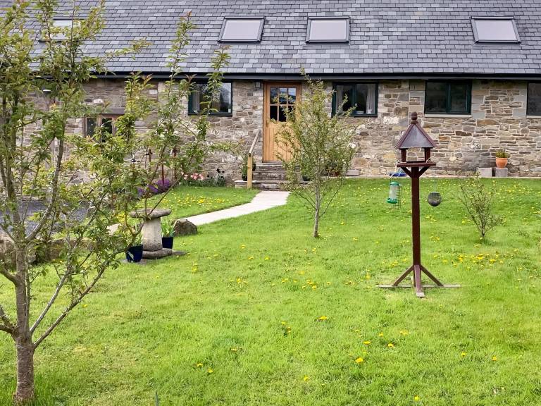 Cottage Penybont