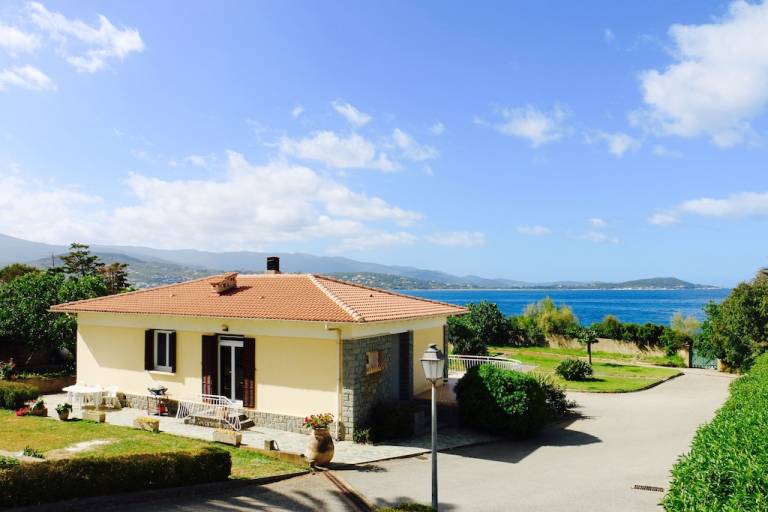 Villa Porticcio