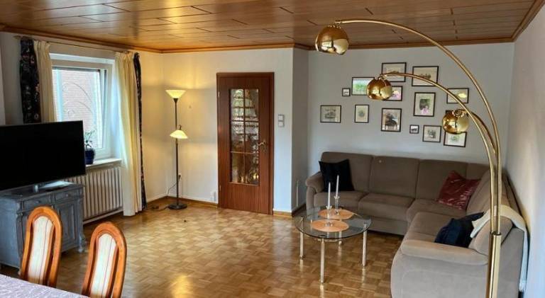 House with 2 rooms for 5 persons — photo 2