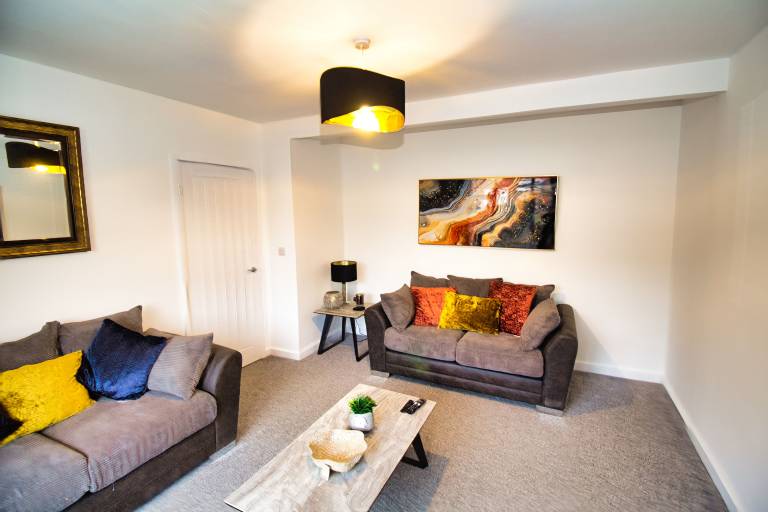 House  Rawmarsh