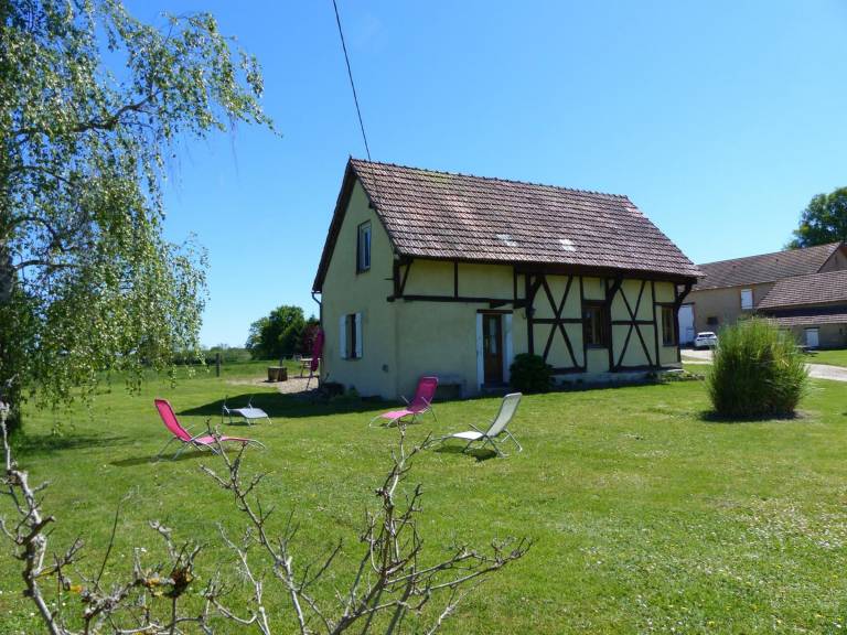 Cottage Dompierre-sur-Besbre