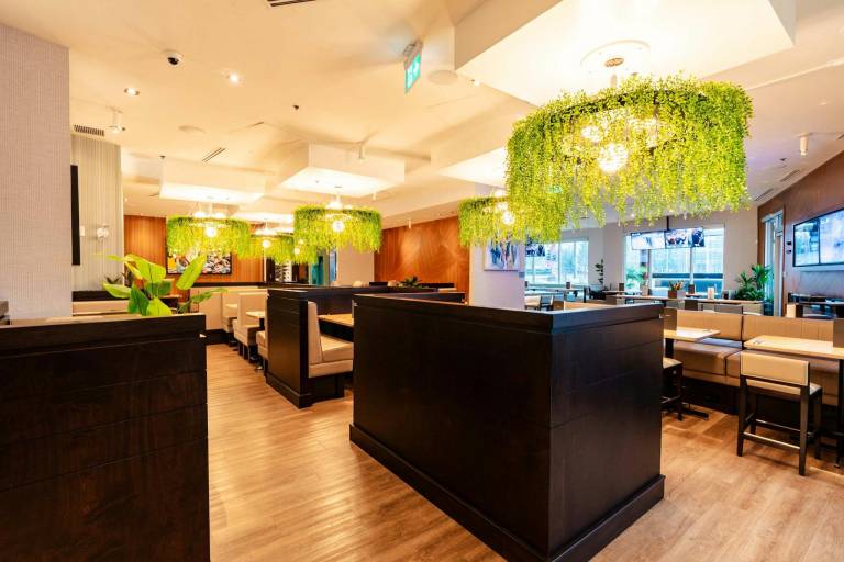 Sandman Signature Langley Hotel — photo 3