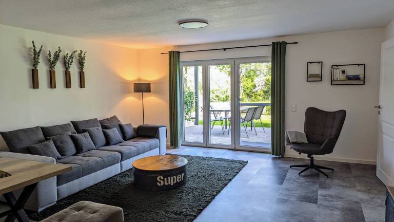 Ferienwohnung Löwenstein