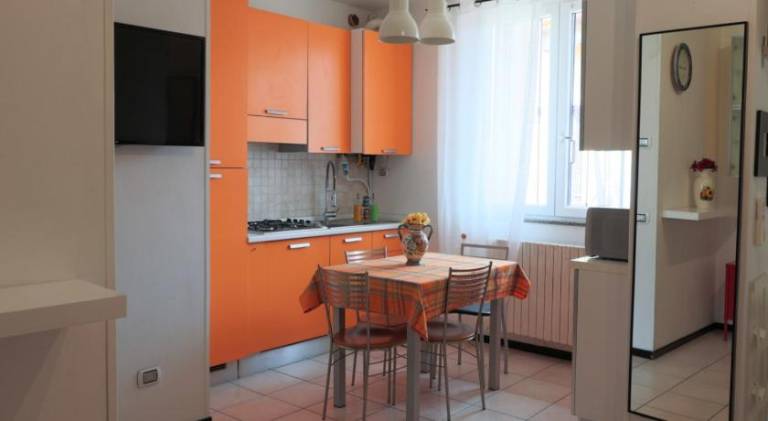 Rental apartment with 1 room for 4 persons — photo 3