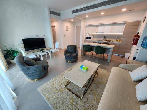 145 m² Ferienwohnung