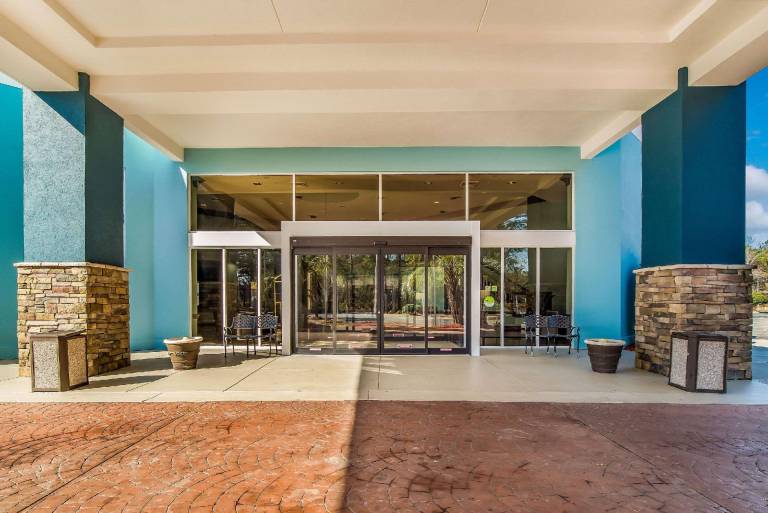 MainStay Suites Florence - Darlington — photo 4