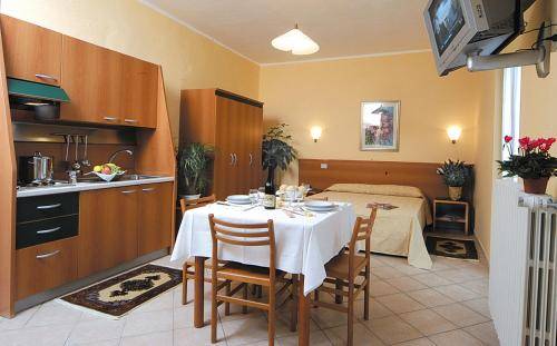 Aparthotel Torre Pellice