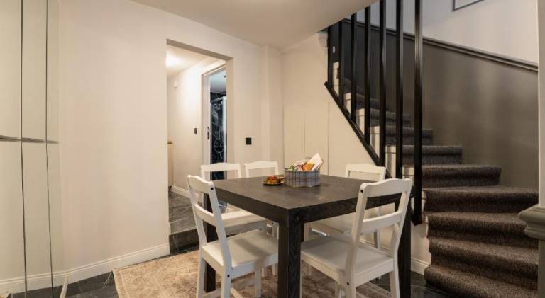 Fully equipped villa | Next to Taksim Square | Perfect for remote work | Pets allowed — photo 3