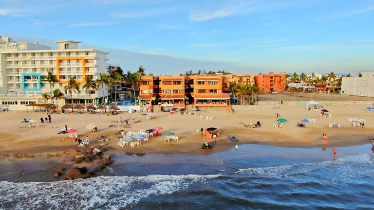 Apartment Mazatlan