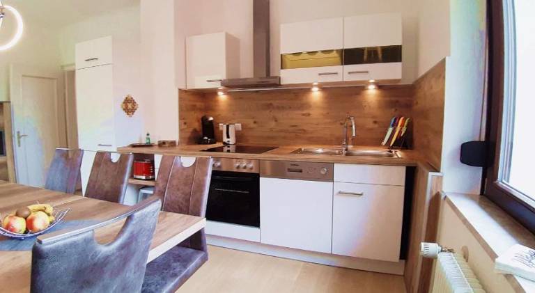 Ferienwohnung Albstadt Panorama — photo 3