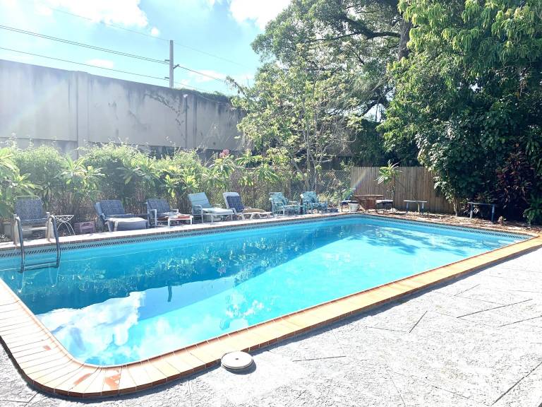 House Lake Worth