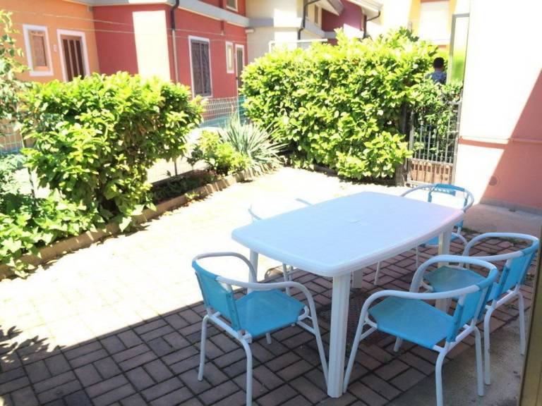 Ferienhaus Lido di Jesolo