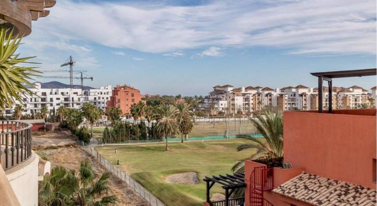 PUSHE Playa Granada Beach & Golf 7 — photo 5