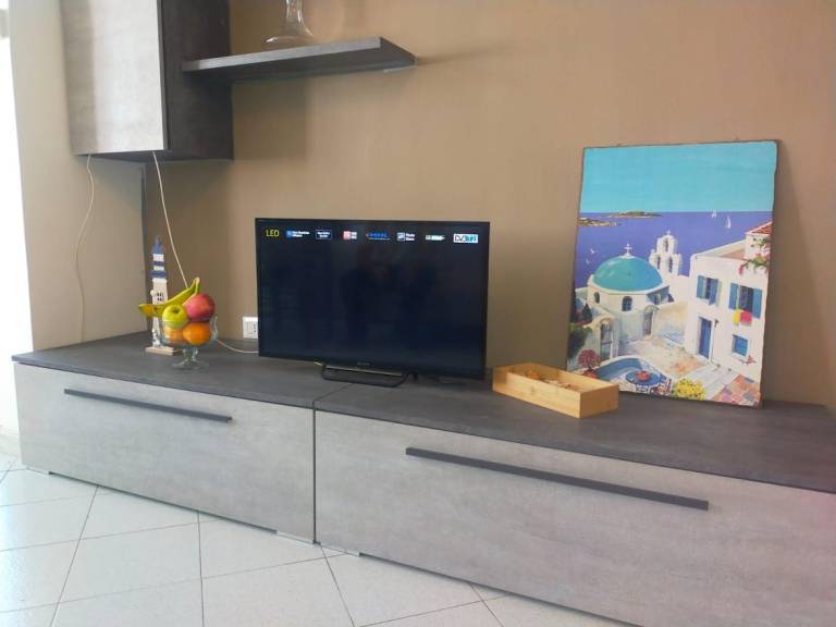 Charming holiday apartment with barbecue | Beach nearby | Pets allowed — photo 4