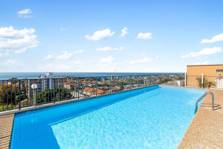 Ferienwohnung Bondi