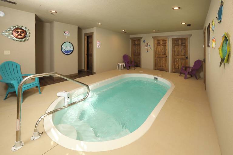 Chalet Gatlinburg