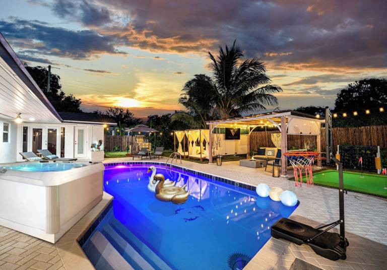 House Pembroke Pines