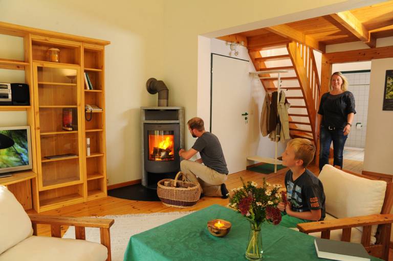 Ferienwohnung  Klütz